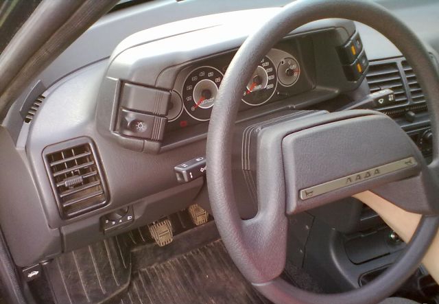 Lada 2112 2007 Тверская область, Вышний Волочек