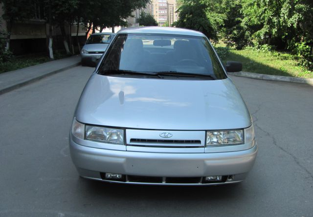 Lada 2110 2004 Ульяновск, р-н Засвияжский