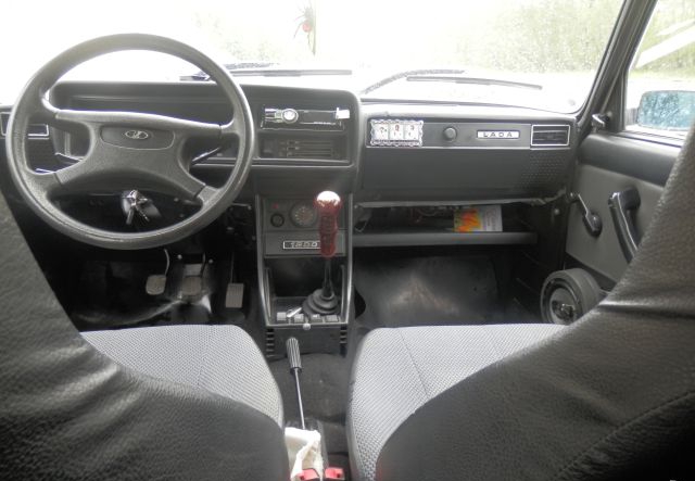 Lada 2107 2010 Краснодарский край, Апшеронск