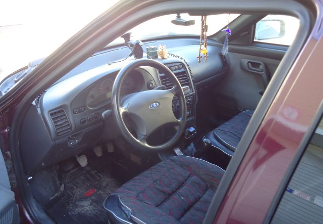 Lada 2111 2008 Уфа, р-н Калининский