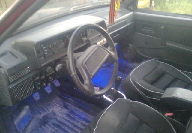 Lada 21099 1997 Самара