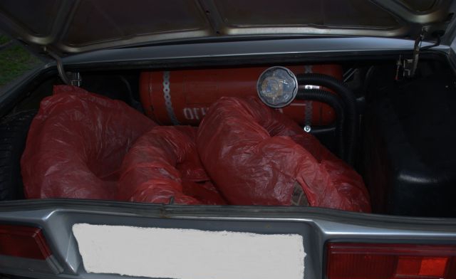 Lada 2107 2010 Санкт-Петербург, м. Пионерская