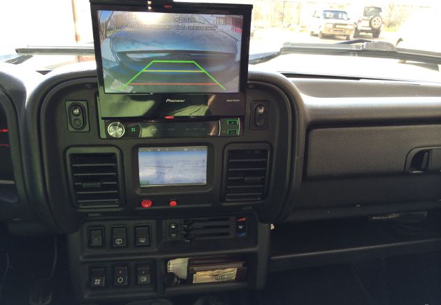 Lada 4x4 (Нива) 2013 Краснодар, р-н Западный