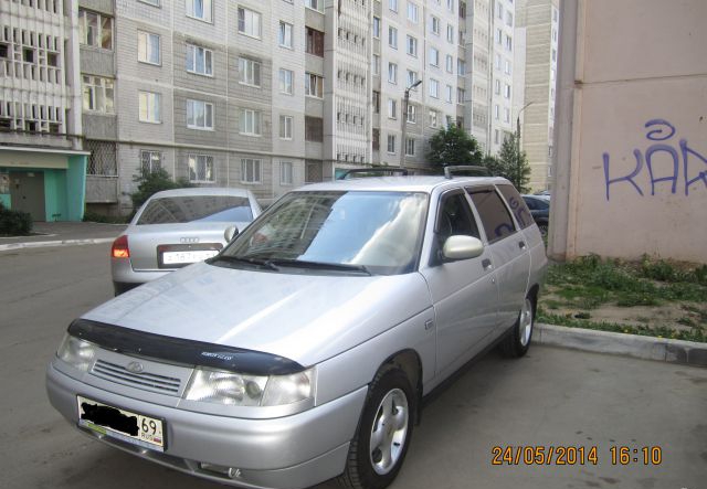Lada 2111 2010 Тверь, р-н Московский