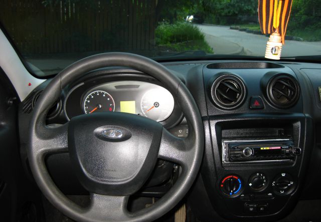 Lada Granta 2012 Владимир, р-н Ленинский