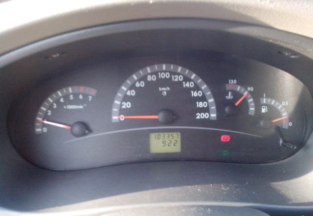 Lada Kalina 2007 Башкортостан, Белебей