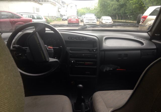 Lada 2115 Samara 2005 Москва, м. Выхино