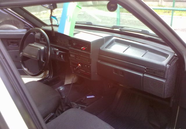 Lada 21099 2004 Кабардино-Балкария, Прохладный