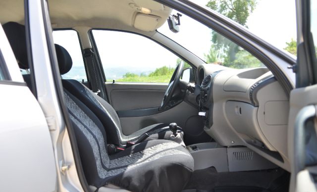Lada Kalina 2011 Краснодарский край, Сочи, р-н Центральный