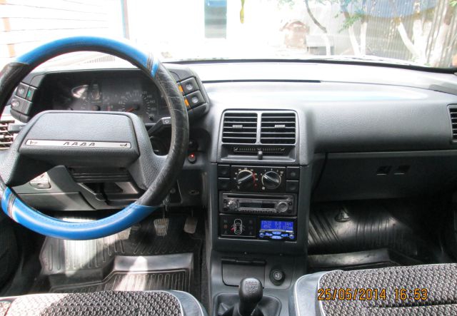 Lada 2110 2005 Белгородская область, Волоконовка