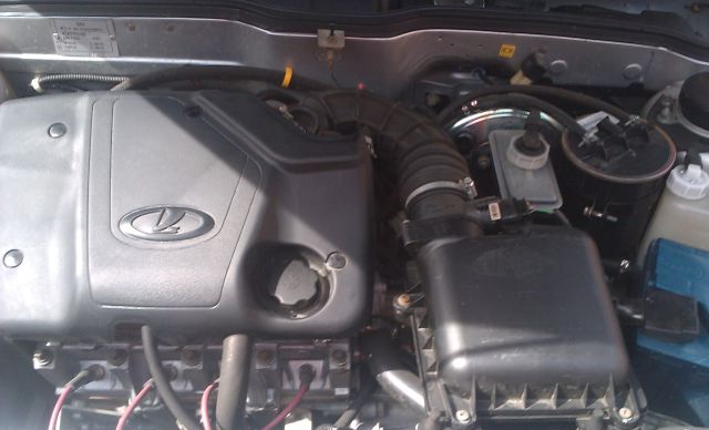 Lada 2114 Samara 2009 Краснодарский край, Новотитаровская