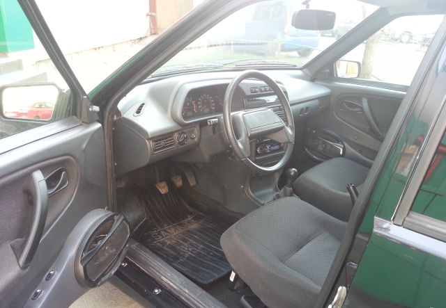 Lada 2114 Samara 2012 Абакан