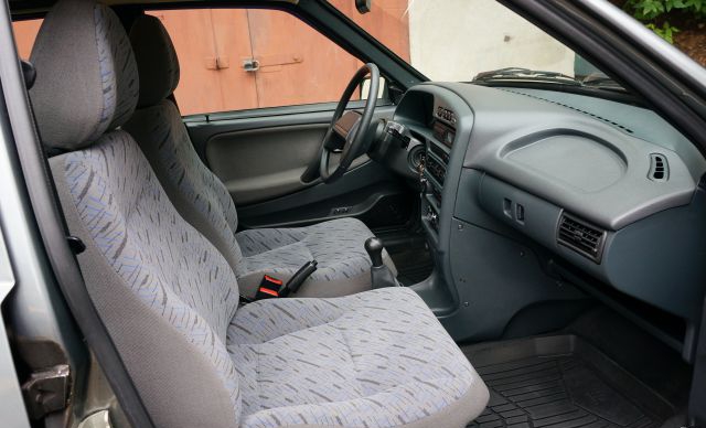 Lada 2114 Samara 2012 Тула