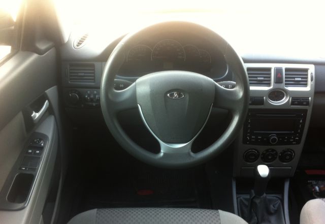 Lada Priora 2012 Уфа