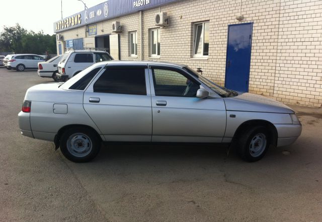 Lada 2110 2006 Волгоград, р-н Дзержинский
