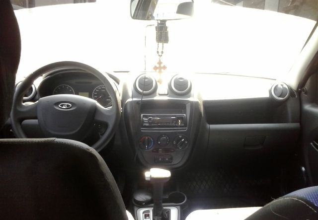 Lada Granta 2013 