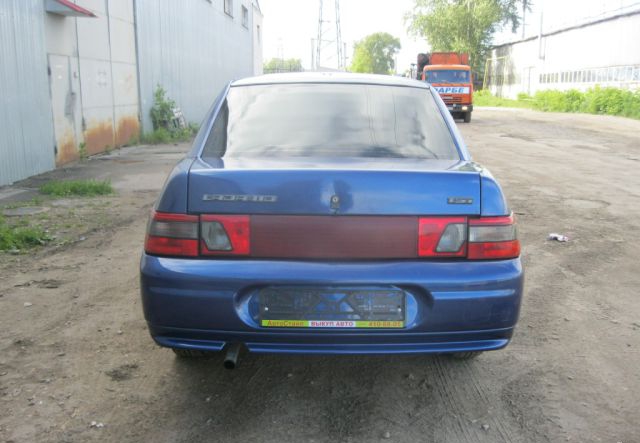 Lada 2110 2004 