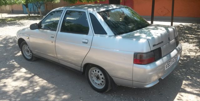 Lada 2110 2004