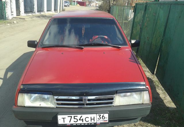 Lada 2109 1993 
