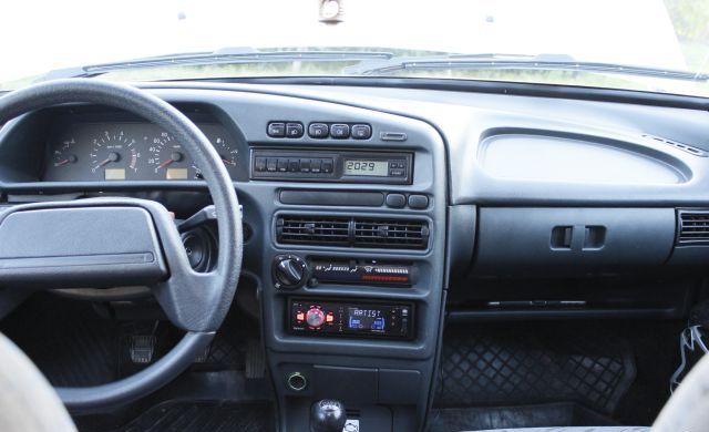 Lada 2114 Samara 2012 