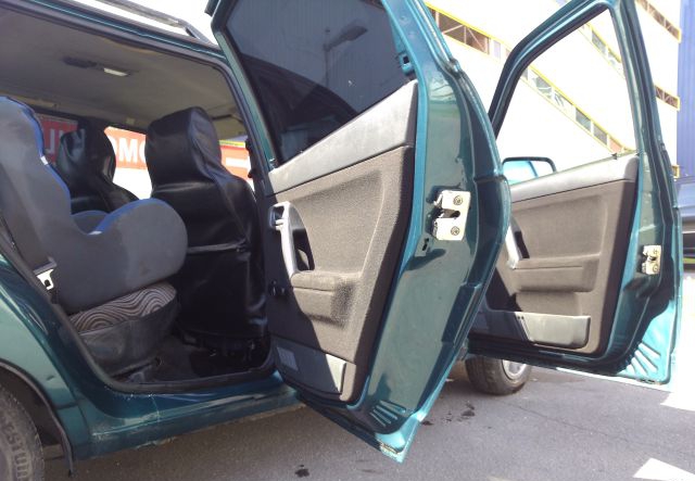 Lada 2111 1999 