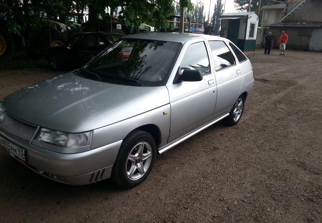 Lada 2112 2003