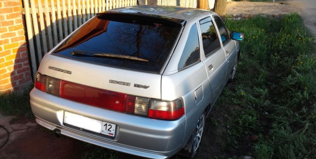 Lada 2112 2004 
