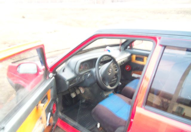 Lada 2109 1994 