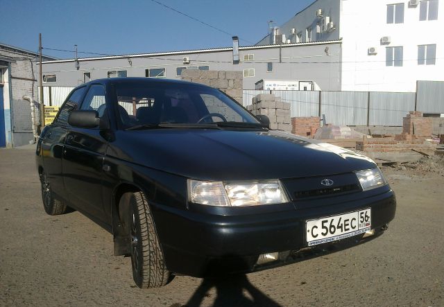 Lada 2110 2005 