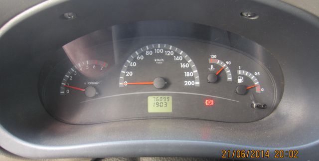 Lada Kalina 2007 