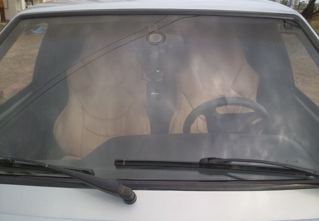 Lada 2115 Samara 2005 