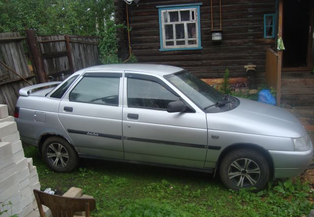 Lada 2110 2004