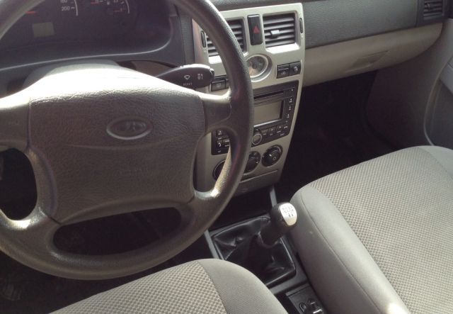 Lada Priora 2011 