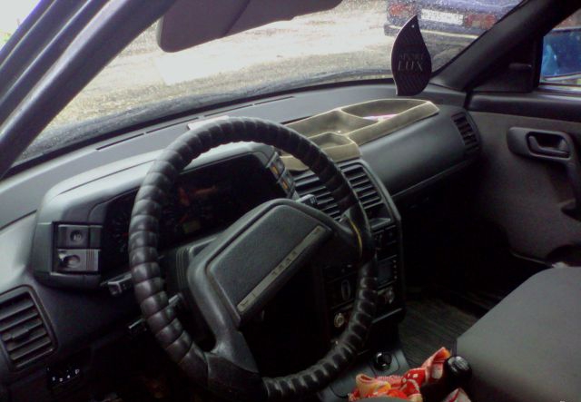 Lada 2112 2006 