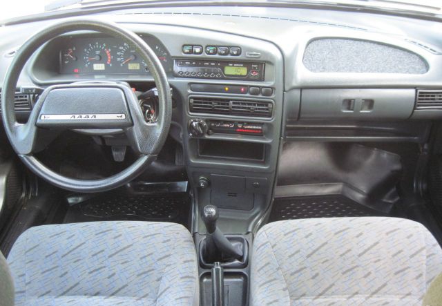 Lada 2115 Samara 2011 