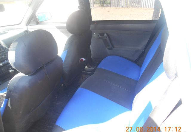 Lada 2111 2004 