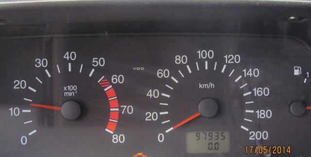 Lada 2112 2005 