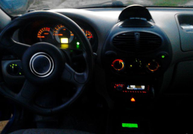 Lada Kalina 2007 