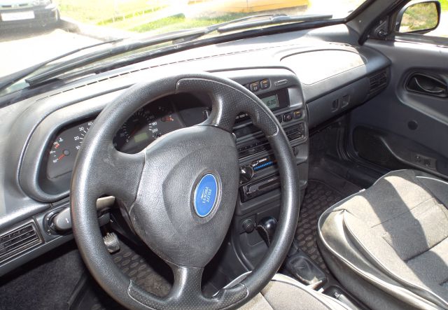 Lada 2115 Samara 2003