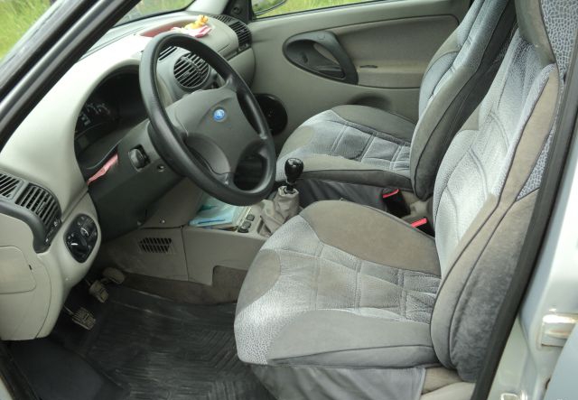 Lada Kalina 2008 