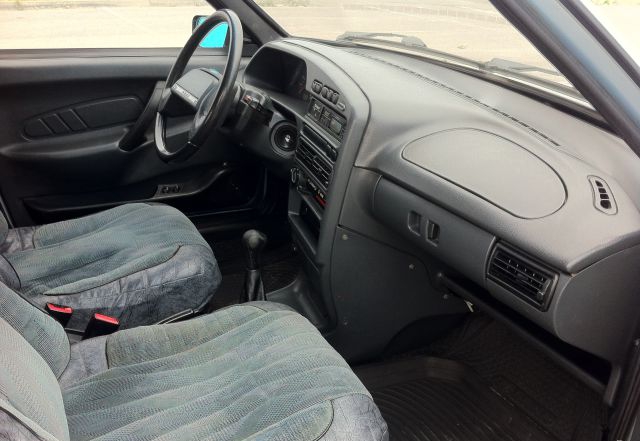 Lada 2114 Samara 2004 