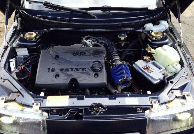 Lada 2110 2007 
