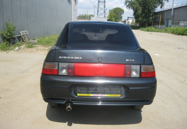 Lada 2110 2006 