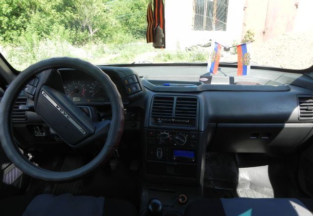 Lada 2111 2006 