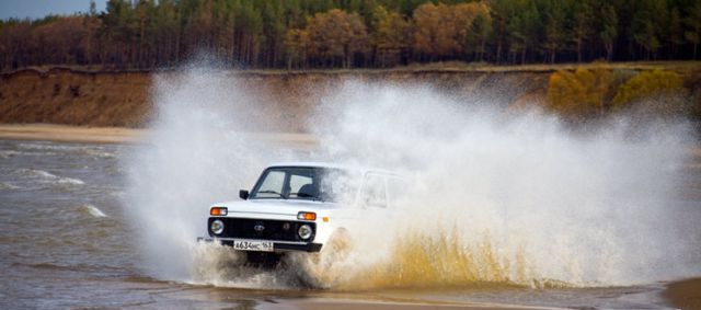 Lada Largus 2014 