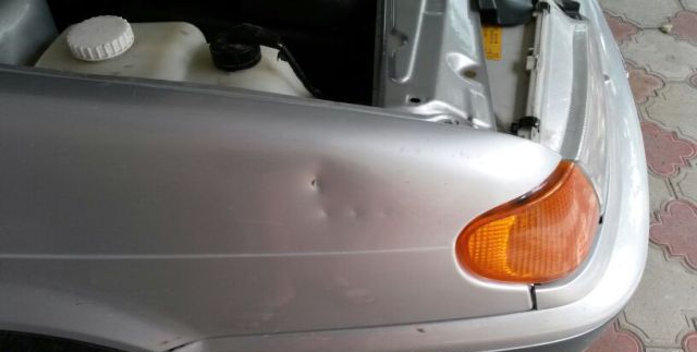 Lada 2114 Samara 2003 
