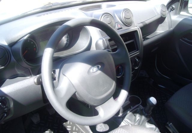 Lada Granta 2012 Ставропольский край, Невинномысск
