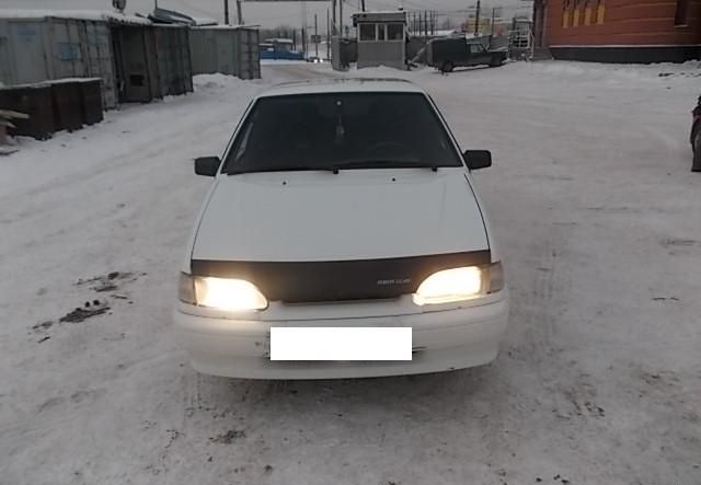 Lada 2114 2010 Нижний Новгород, м. Ленинская