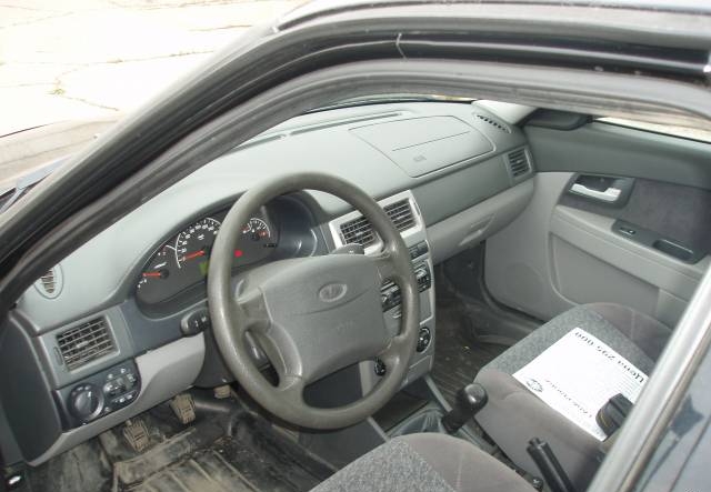 Lada Priora 2009 Самарская область, Сызрань