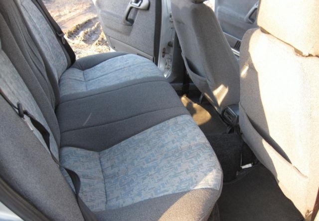 Lada 2110 2002 Краснодар